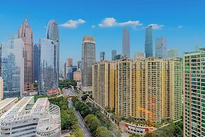 VanHao Serviced Apartment-Zhujiang Newtown