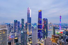 VanHao Serviced Apartment-Zhujiang Newtown