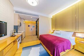VanHao Serviced Apartment-Zhujiang Newtown