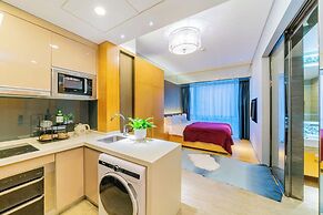 VanHao Serviced Apartment-Zhujiang Newtown