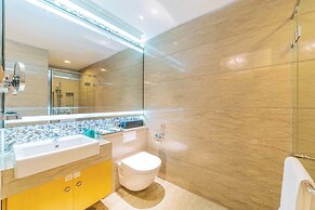 VanHao Serviced Apartment-Zhujiang Newtown