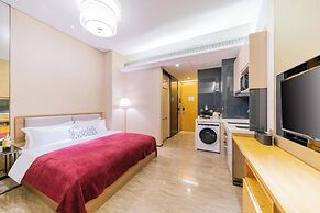 VanHao Serviced Apartment-Zhujiang Newtown