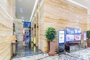 VanHao Serviced Apartment-Zhujiang Newtown