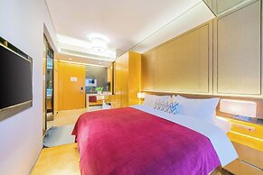 VanHao Serviced Apartment-Zhujiang Newtown