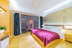 VanHao Serviced Apartment-Zhujiang Newtown