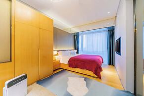 VanHao Serviced Apartment-Zhujiang Newtown