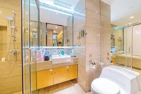 VanHao Serviced Apartment-Zhujiang Newtown
