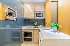 VanHao Serviced Apartment-Zhujiang Newtown