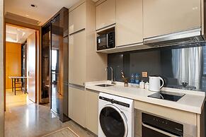VanHao Serviced Apartment-Zhujiang Newtown