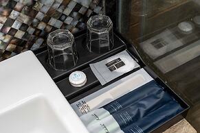 VanHao Serviced Apartment-Zhujiang Newtown