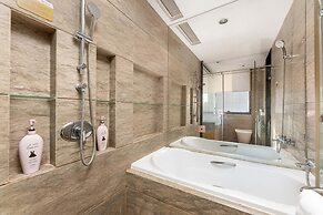 VanHao Serviced Apartment-Zhujiang Newtown