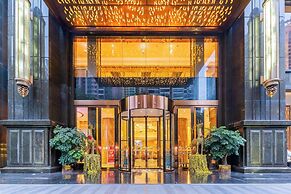 VanHao Serviced Apartment-Zhujiang Newtown