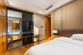 VanHao Serviced Apartment-Zhujiang Newtown