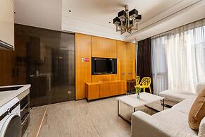 VanHao Serviced Apartment-Zhujiang Newtown
