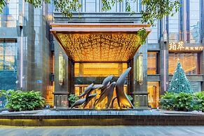 VanHao Serviced Apartment-Zhujiang Newtown