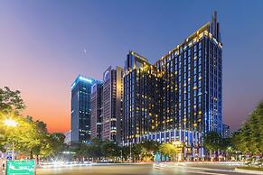 VanHao Serviced Apartment-Zhujiang Newtown