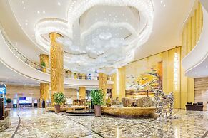VanHao Serviced Apartment-Zhujiang Newtown