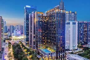 VanHao Serviced Apartment-Zhujiang Newtown