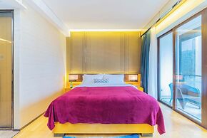 VanHao Serviced Apartment-Zhujiang Newtown