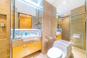 VanHao Serviced Apartment-Zhujiang Newtown