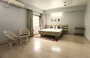 Happy Villa Guest House