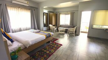 Happy Villa Guest House