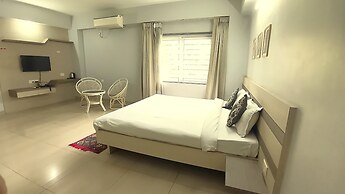 Happy Villa Guest House
