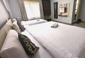 Happy Villa Guest House