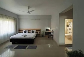 Happy Villa Guest House
