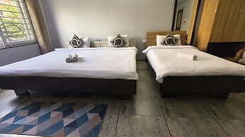 Happy Villa Guest House