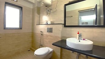 Happy Villa Guest House