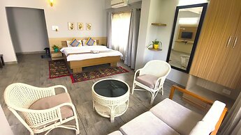 Happy Villa Guest House