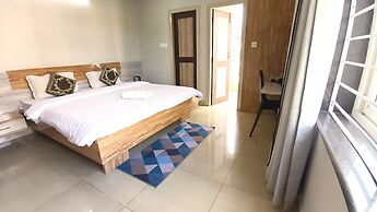 Happy Villa Guest House