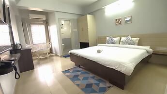 Happy Villa Guest House