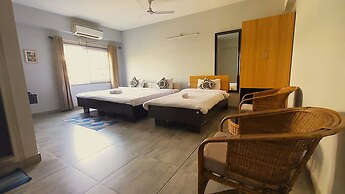 Happy Villa Guest House