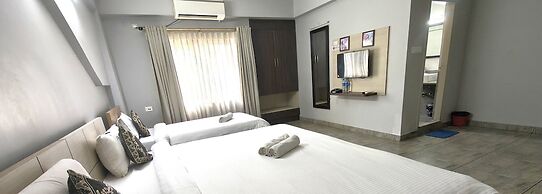 Happy Villa Guest House