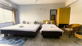 Happy Villa Guest House