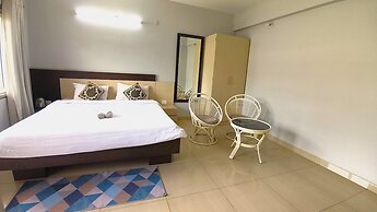 Happy Villa Guest House