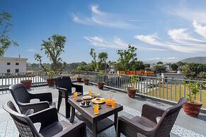 ELIVAAS Jamun Farm 2 BHK Villa with Pool