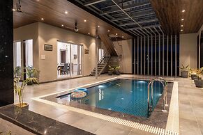 ELIVAAS Jamun Farm 2 BHK Villa with Pool