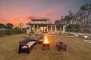 ELIVAAS Jamun Farm 2 BHK Villa with Pool