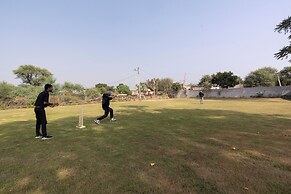 ELIVAAS Jamun Farm 2 BHK Villa with Pool