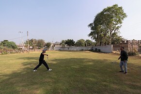 ELIVAAS Jamun Farm 2 BHK Villa with Pool