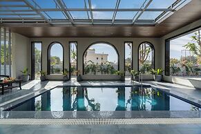 ELIVAAS Jamun Farm 2 BHK Villa with Pool