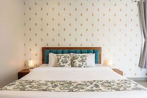 ELIVAAS Jamun Farm 2 BHK Villa with Pool