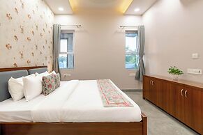 ELIVAAS Jamun Farm 2 BHK Villa with Pool
