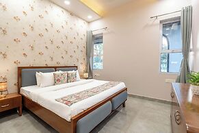 ELIVAAS Jamun Farm 2 BHK Villa with Pool