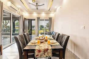 ELIVAAS Jamun Farm 2 BHK Villa with Pool