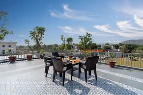 ELIVAAS Jamun Farm 2 BHK Villa with Pool