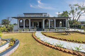 ELIVAAS Jamun Farm 2 BHK Villa with Pool